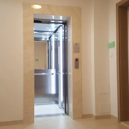 Camelia Appartement Opatija