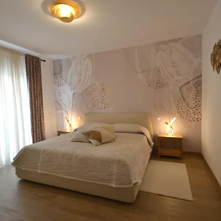 Appartement Camelia *