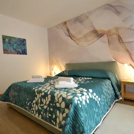 Apartament Camelia