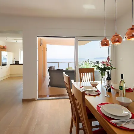 Apartament Camelia