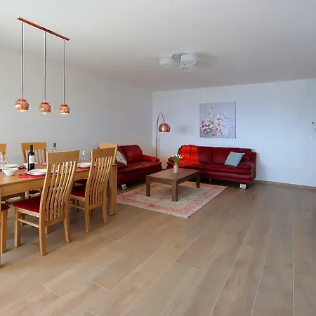 Camelia Appartement Opatija