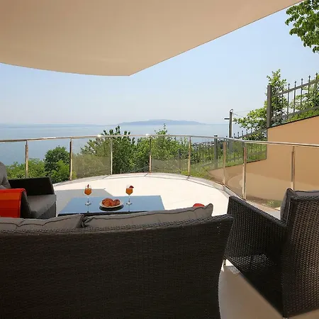 Appartement Camelia *