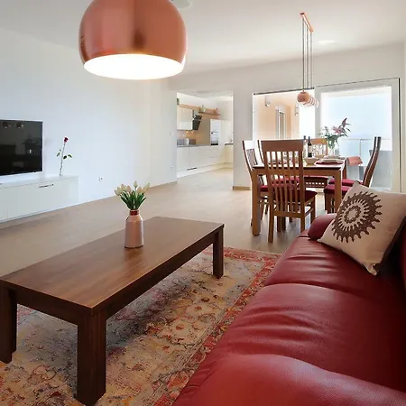 Appartement Camelia *