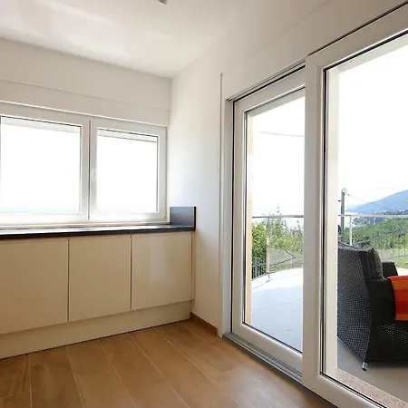 Appartement Camelia *