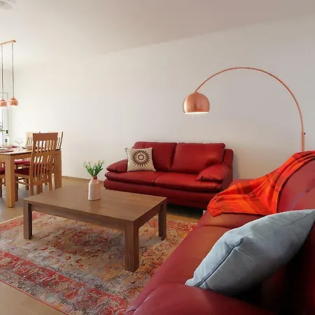 Camelia Appartement *