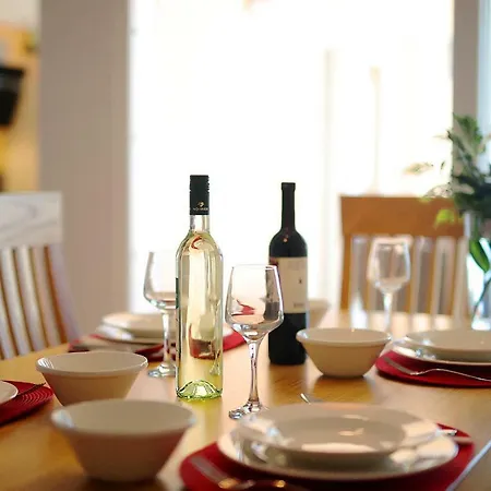 Appartement Camelia Opatija