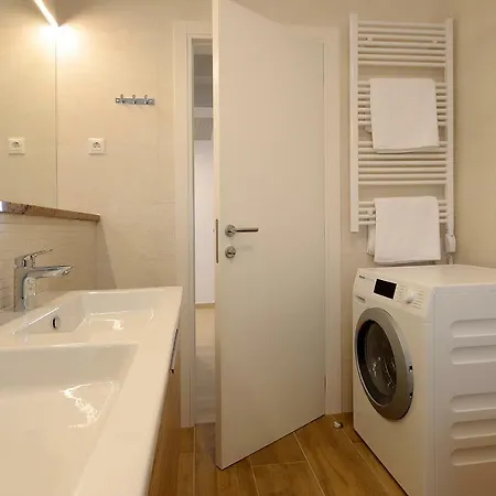 Apartament Camelia