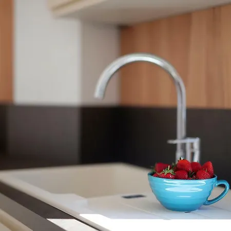 Appartement Camelia Opatija