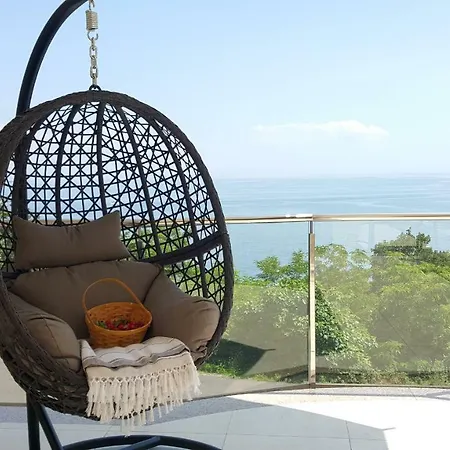 Appartement Camelia Opatija