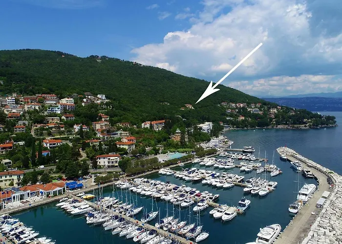 Апартаменти Camelia *