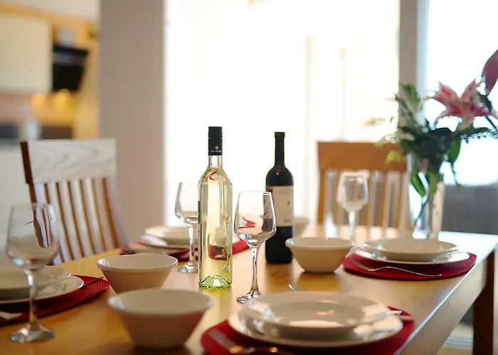 Apartment Camelia Opatija