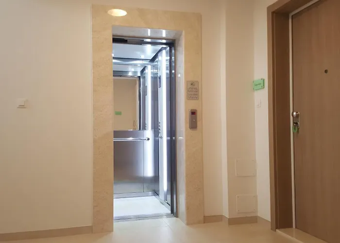 Camelia 아파트 오파티아