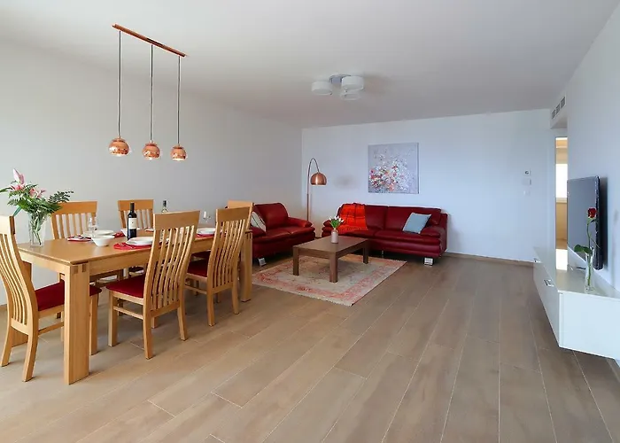 Camelia 아파트 오파티아