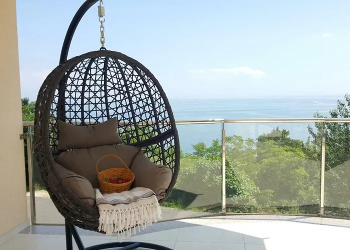 아파트 Camelia 오파티아